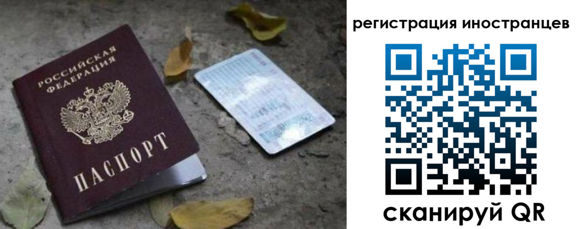 временная регистрация собственник в Кингисеппе