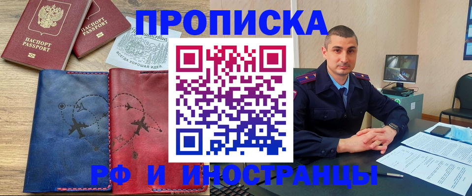 прописка иностранных граждан в Кингисеппе